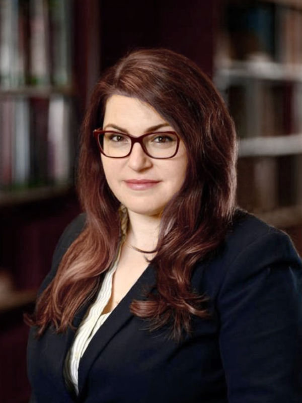Gayaneh Petrosyan, Of Counsel